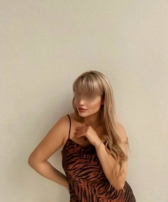 Оксана, 21 год